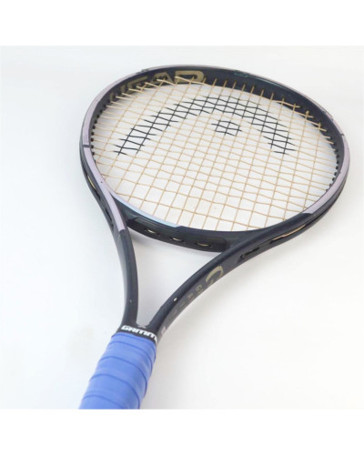 Raquete de Tênis Head Auxetic Gravity MP - L3