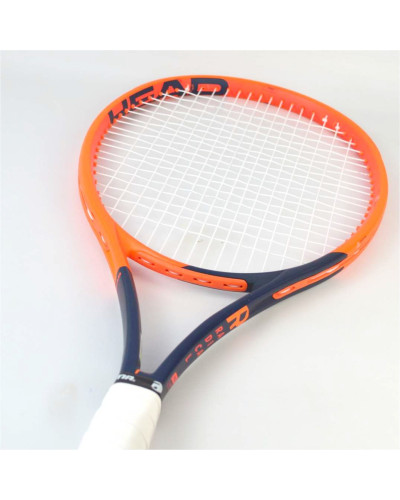 Raquete de Tênis Head Auxetic Radical Pro - L3