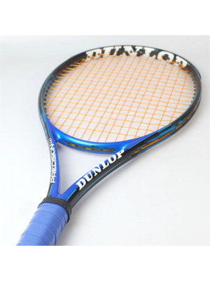 Raquete de Tênis Dunlop Precision 100 - L3