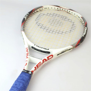 Raquete de Tênis Head PCT Heat - L3