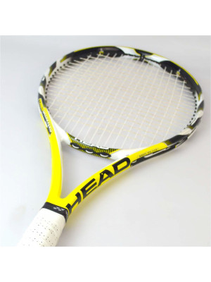 Raquete de Tênis Head Microgel Extreme PRO - L4