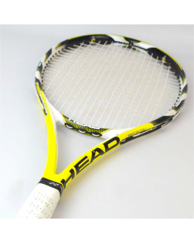 Raquete de Tênis Head Microgel Extreme PRO - L4