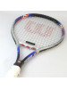 Raquete de Tênis Wilson Peter Sampras - L2