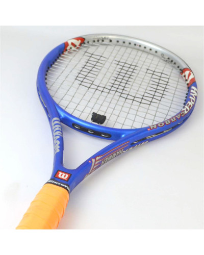 Raquete de Tênis Wilson Hyper Hammer 5.9 - L4