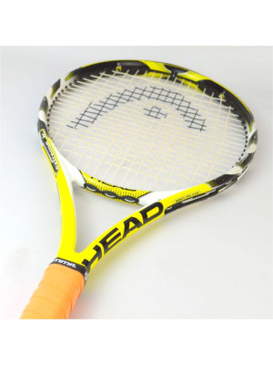 Raquete de Tênis Head Microgel Extreme Jr