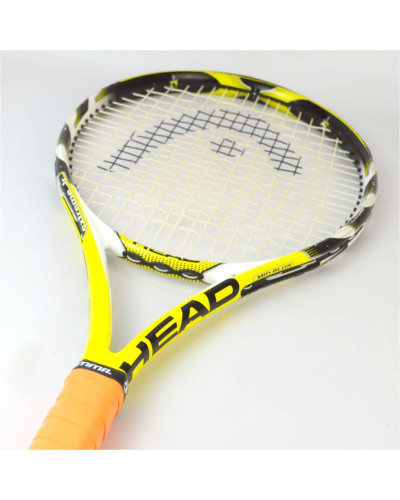 Raquete de Tênis Head Microgel Extreme Jr