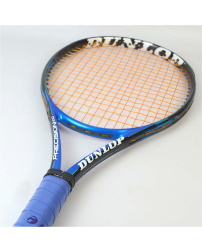 Raquete de Tênis Dunlop Precision 100 - L3