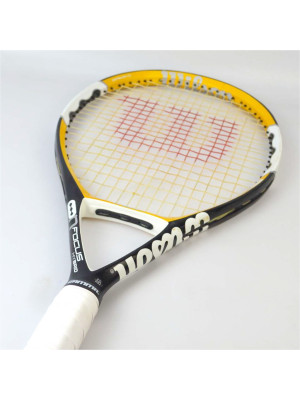 Raquete de Tênis Wilson NFocus - L4