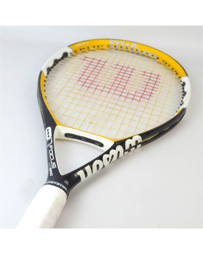 Raquete de Tênis Wilson NFocus - L4