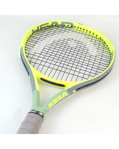 Raquete de Tênis Head IG Challenge Pro - L3