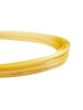 Set de Corda Luxilon 4G 1.25mm - Dourada Set de Corda Luxilon 4G 1.25mm - Dourada