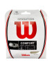 Set de Corda Wilson Sensation 17 1.25mm - Branca