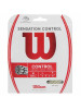 Set de Corda Wilson Sensation Control 16 1.30 mm - Natural Set de Corda Wilson Sensation Control 16 1.30 mm - Natural