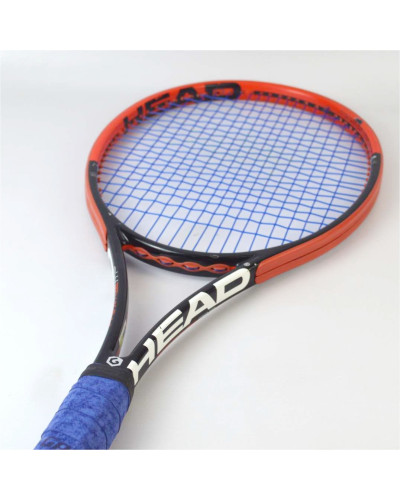 Raquete de Tênis Head Graphene Pretige MP - L4