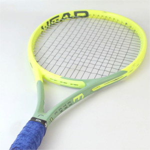 Raquete de Tênis Head Auxetic Extreme Tour - L3