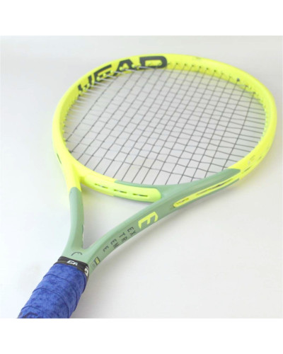 Raquete de Tênis Head Auxetic Extreme Tour - L3