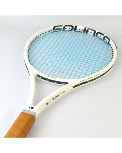 Raquete de Tênis Solinco Whitrout 305 - L2