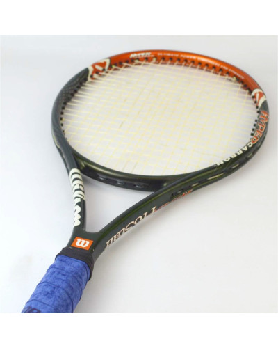 Raquete de Tênis Wilson Pro Staff 6.5 - L3