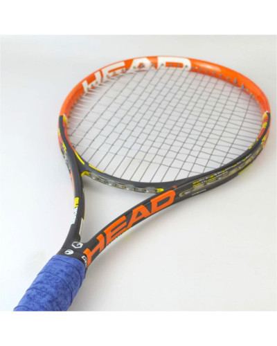 Raquete de Tênis Head Graphene Radical Pro - L3