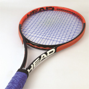 Raquete de Tênis Head Graphene Pretige MP - L4