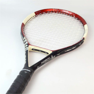 Raquete de Tênis Wilson Ncode Vision - L3