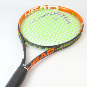 Raquete de Tênis Head Graphene Radical MP - L3
