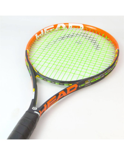 Raquete de Tênis Head Graphene Radical MP - L3