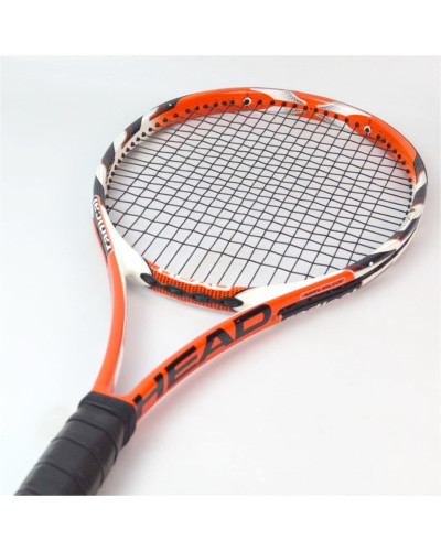 Raquete de Tênis Head Microgel Radical MP - L3 Raquete de Tênis Head Microgel Radical MP - L3