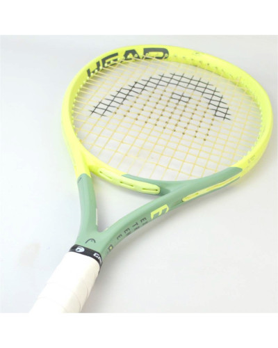 Raquete de Tênis Head Auxetic Extreme MP L - L3