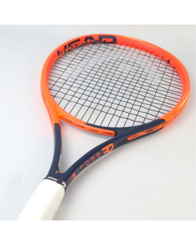 Raquete de Tênis Head Auxetic Radical MP - L2
