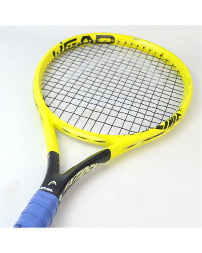 Raquete de Tênis Head Graphene 360 Extreme MP - L2