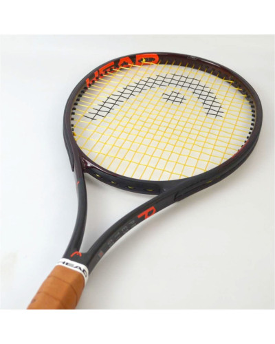Raquete de Tênis Head Auxetic Prestige Pro - L4