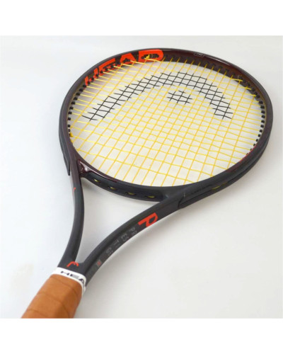 Raquete de Tênis Head Auxetic Prestige Pro - L4