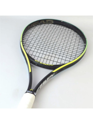 Raquete de Tênis Head Auxetic Gravity S - L3 