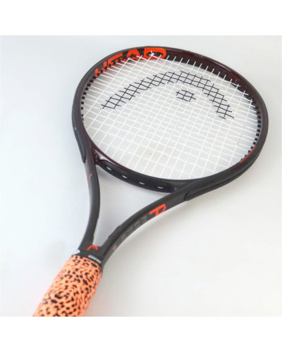 Raquete de Tênis Head Auxetic Prestige Pro - L4 