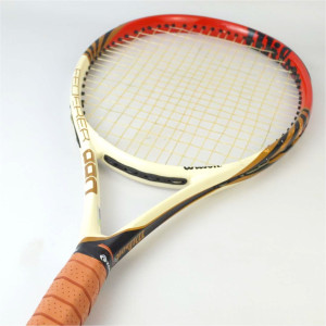 Raquete de Tênis Wilson Federer Pro - L3