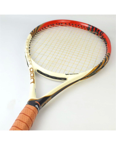 Raquete de Tênis Wilson Federer Pro - L3