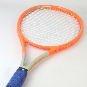 Raquete de Tênis Head Graphene 360 + Radical MP - L2