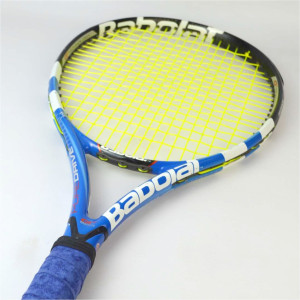 Raquete de Tênis Babolat Pure Drive Roddick - L3