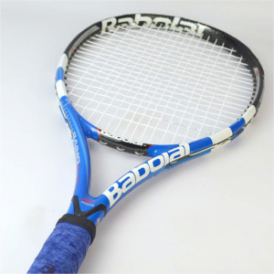 Raquete de Tênis Babolat Pure Drive Roddick - L3