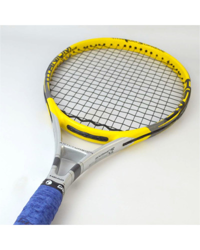 Raquete de Tênis Head TI Fire CZ - L3