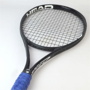 Raquete de Tênis Head Graphene 360 + Speed MP Black - L4