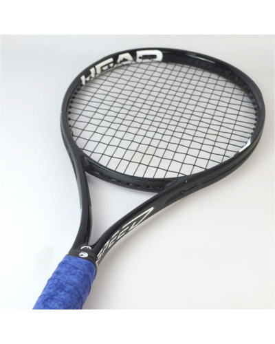 Raquete de Tênis Head Graphene 360 + Speed MP Black - L4