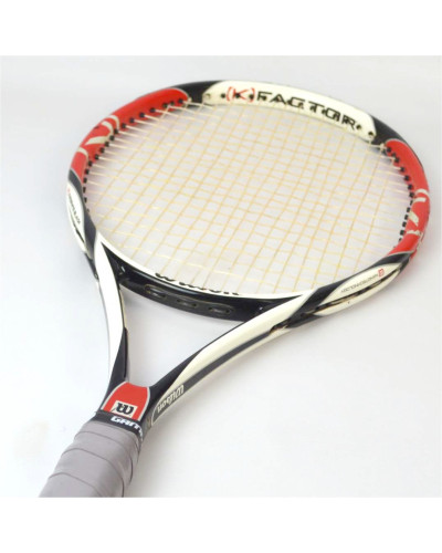 Raquete de Tênis Wilson K Factor Six One Team - L3