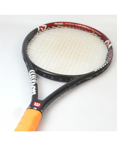 Raquete de Tênis Wilson Hyper Carbon Pro Staff - L2