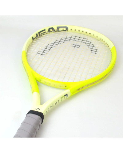 Raquete de Tênis Head Auxetic 2.0 Extreme MP L - L2