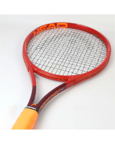 Raquete de Tênis Head Graphene 360 + Prestige MP - L4
