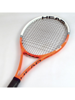 Raquete de Tênis Head Youtek Radical Classic - L2