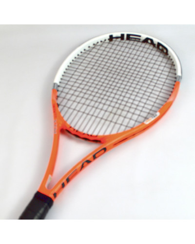 Raquete de Tênis Head Youtek Radical Classic - L2 Raquete de Tênis Head Youtek Radical Classic - L2