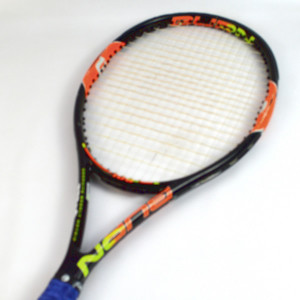 Raquete de Tênis Wilson Burn 100 Team - L3